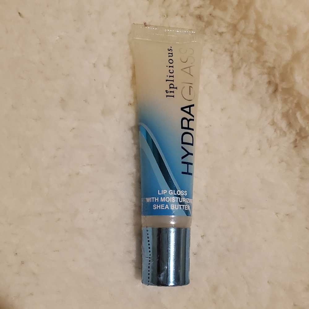 Liplicious lipgloss